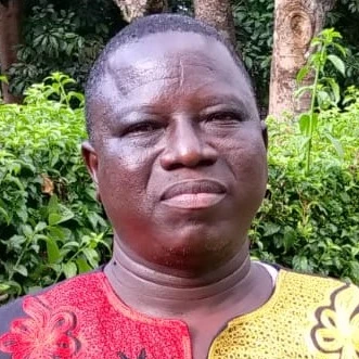 Cutsau Nhuta, Coordenador de PRogramas de Tradução e Consultor