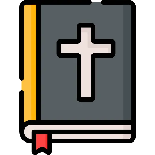 Ícone Bíblia